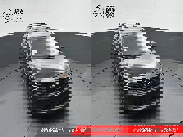 New 2026 Nissan Kicks SV w/ Cold Weather Package image 50