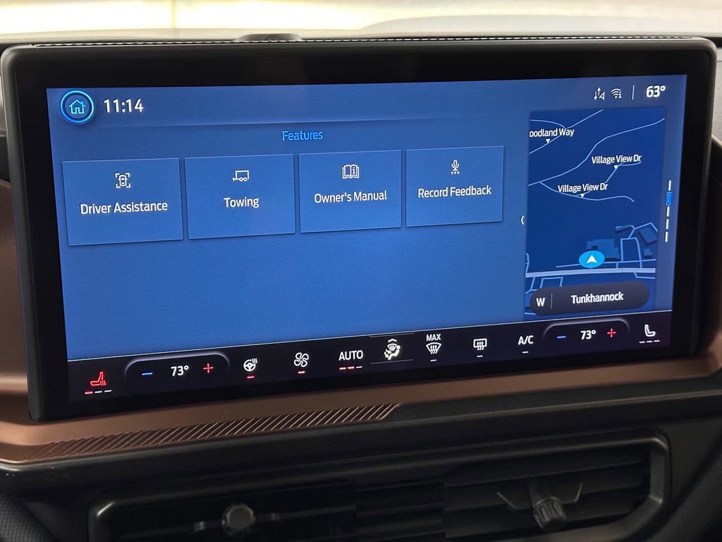 New 2026 Ford Bronco Sport Outer Banks w/ Outer Banks Tech Package+ image 38
