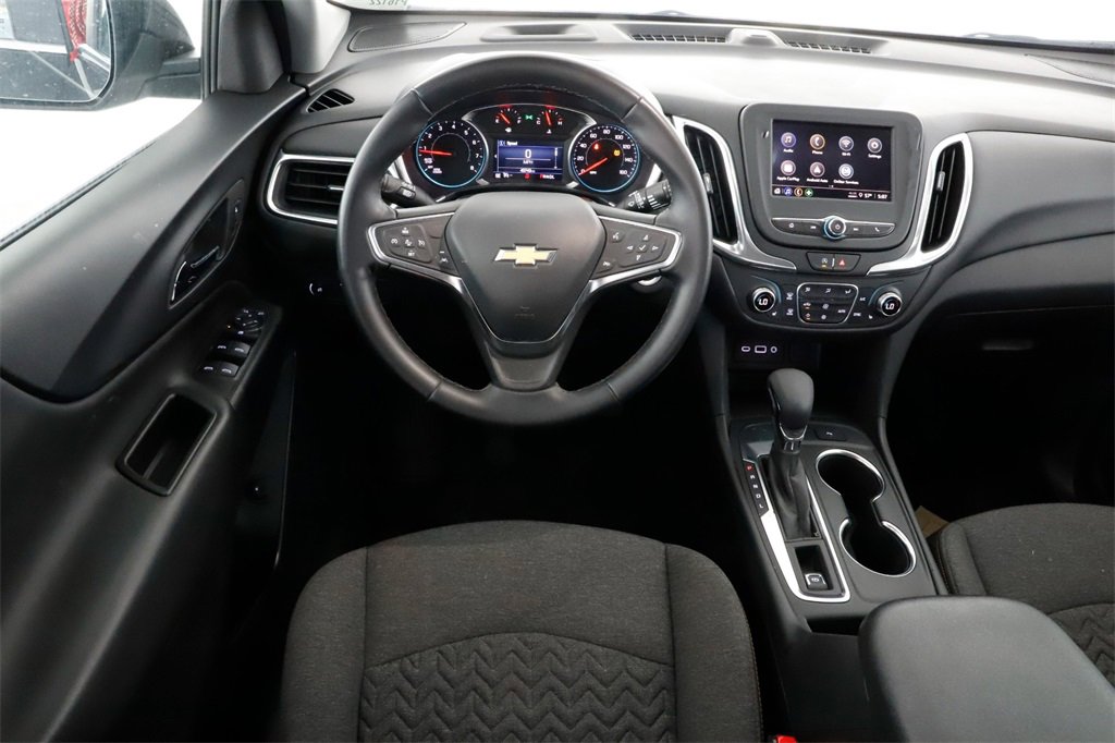 Used 2024 Chevrolet Equinox LT image 25