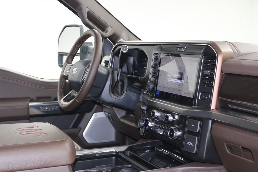 New 2026 Ford F250 King Ranch AWD/4WD image 31