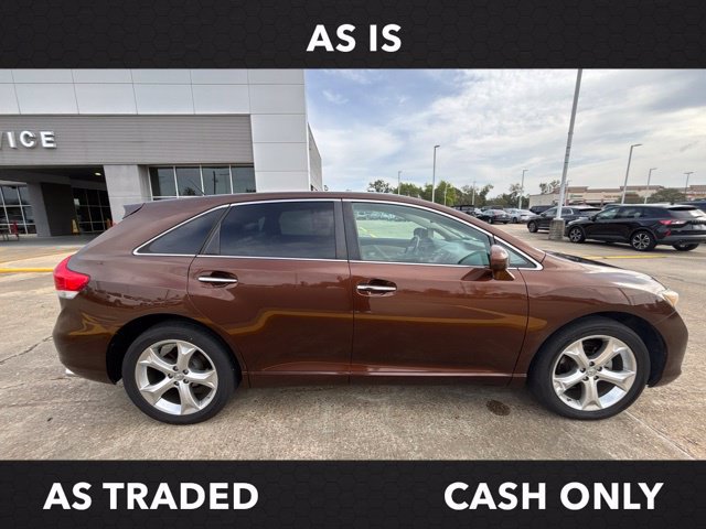 Used 2009 Toyota Venza FWD image 7