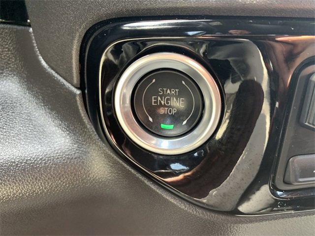 Used 2024 GMC Sierra 1500 Elevation image 17