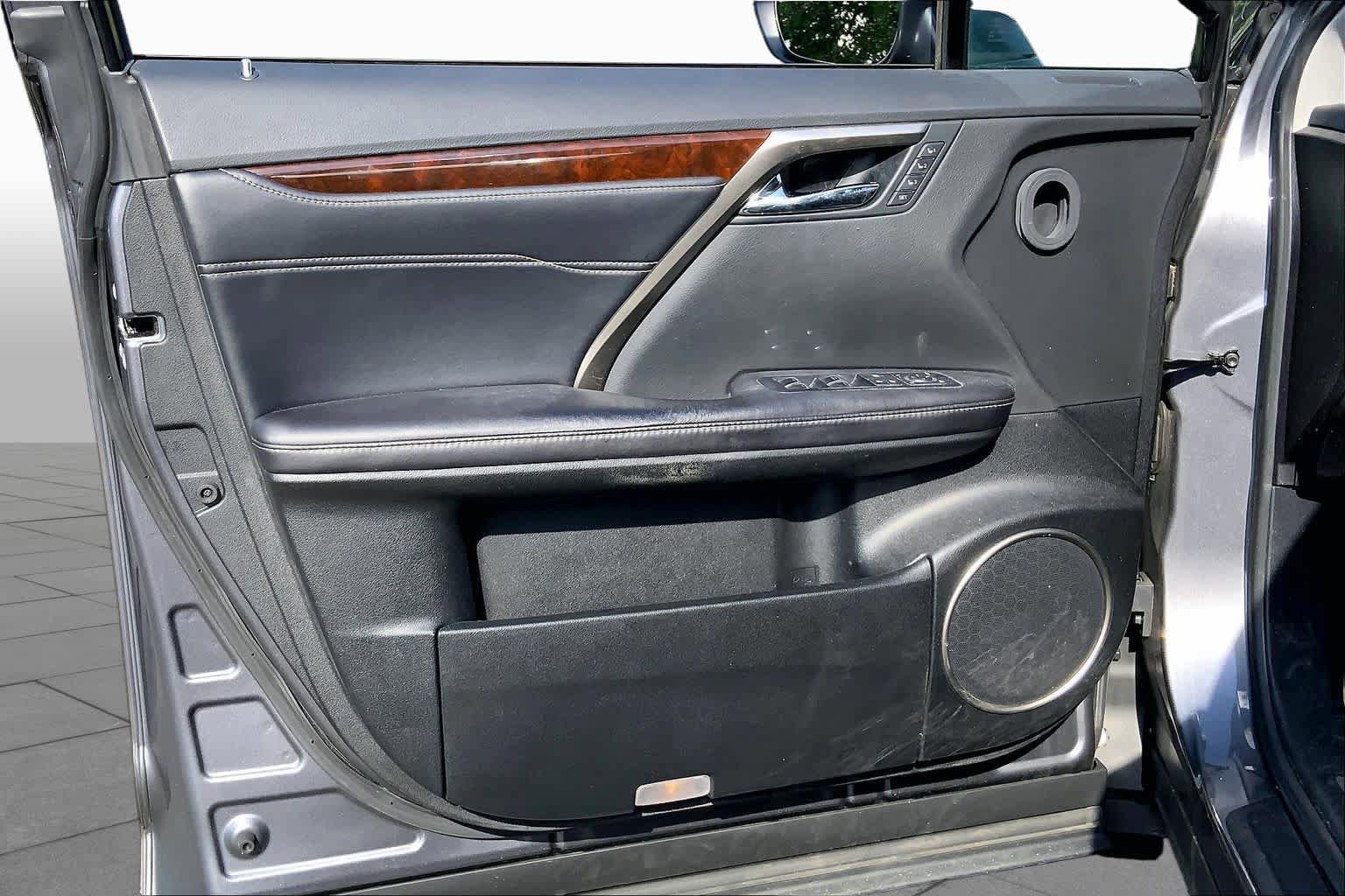 Used 2017 Lexus RX 350 AWD image 22