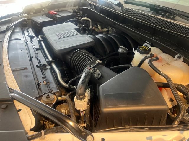 Used 2025 Chevrolet Tahoe LT AWD/4WD image 37