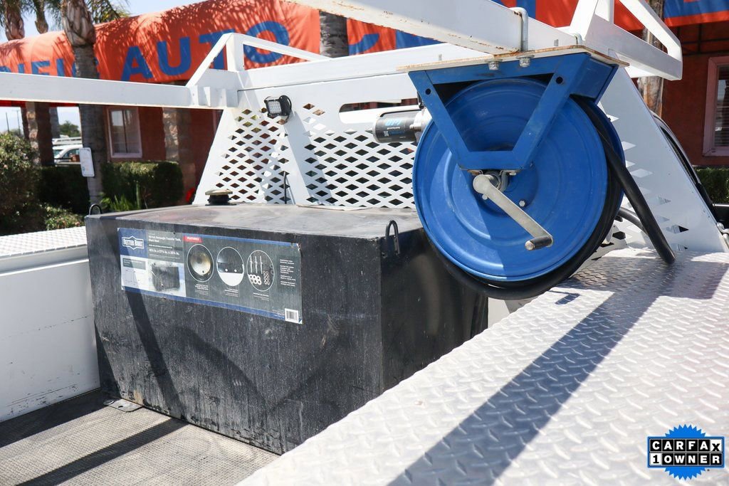 Used 2022 RAM 5500 Tradesman image 9