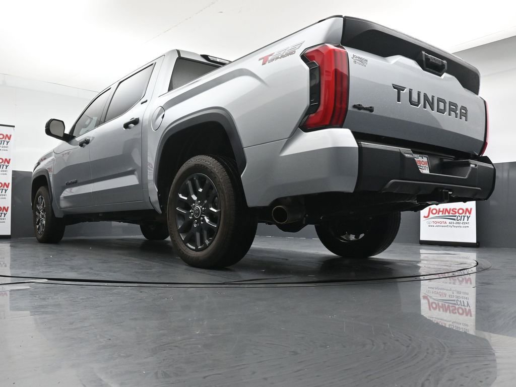 Used 2023 Toyota Tundra SR5 AWD/4WD image 35