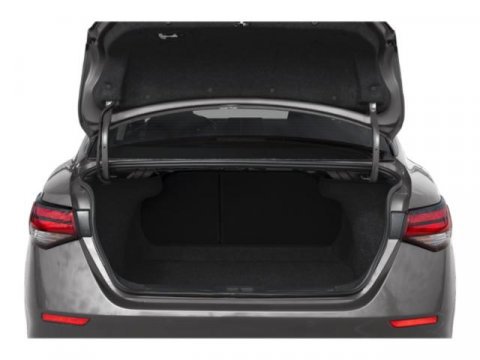 New 2025 Nissan Sentra SR image 14