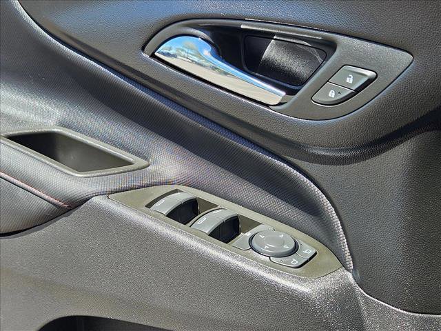 Certified 2023 Chevrolet Equinox RS image 11