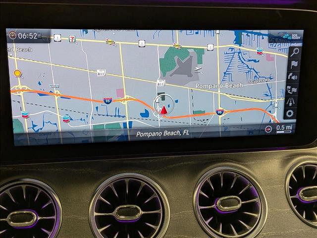 Used 2019 Mercedes-Benz AMG GT 63 image 14