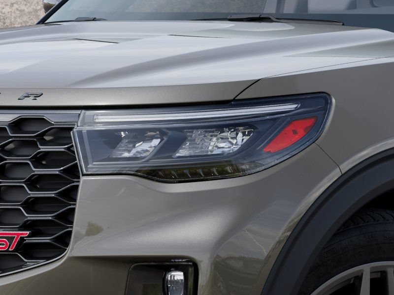 New 2027 Ford Explorer ST RWD image 18