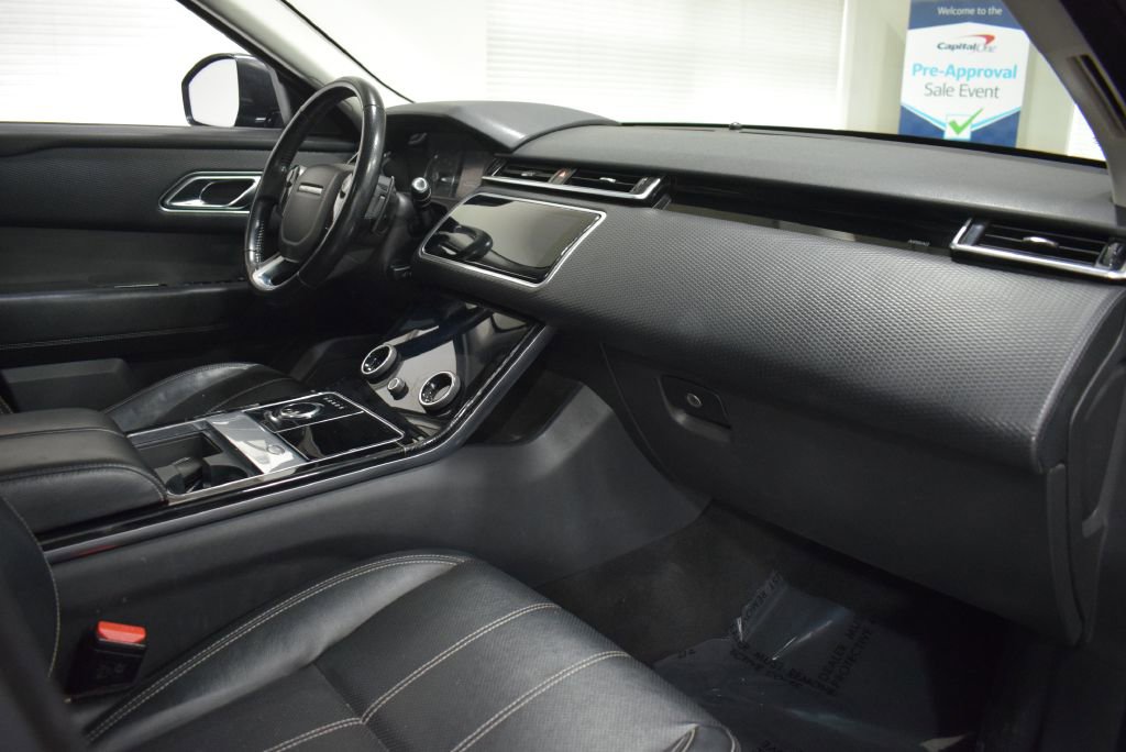 Used 2019 Land Rover Range Rover Velar S image 21