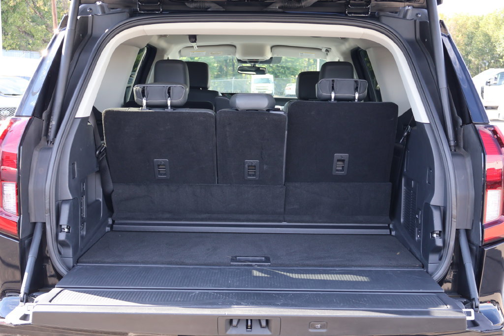 Used 2026 Ford Expedition Active AWD/4WD image 23