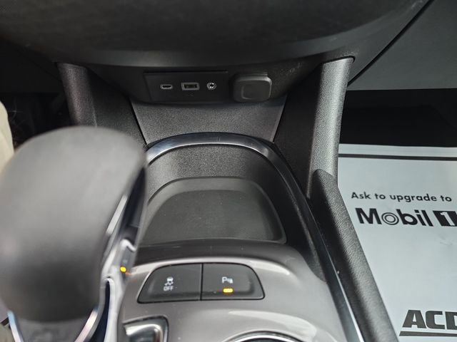 Used 2024 Chevrolet Malibu LT FWD image 22
