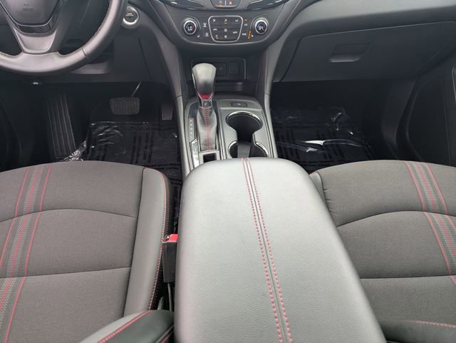 Used 2022 Chevrolet Equinox RS AWD/4WD image 17