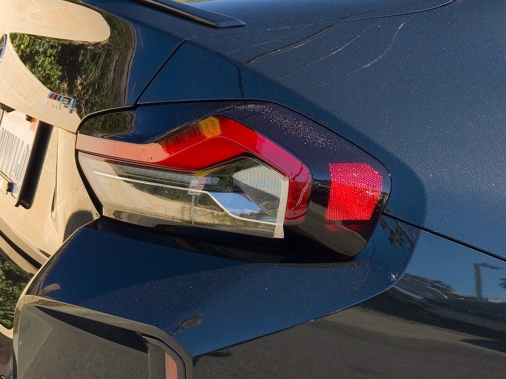 Used 2025 BMW M2 Base w/ Lighting Package image 7