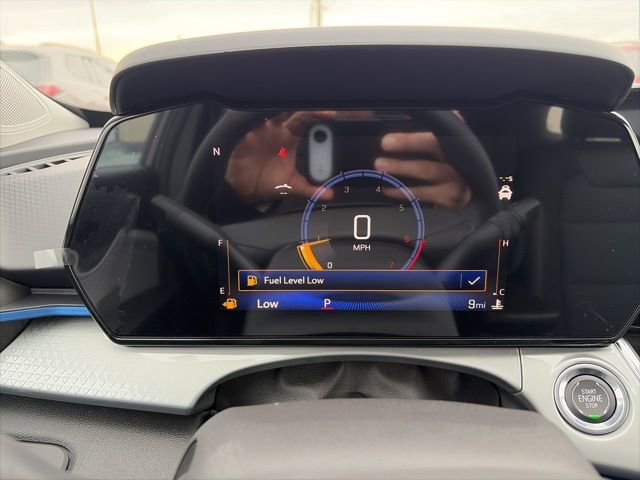 New 2026 Chevrolet Trax LT w/ Sunroof Package image 20