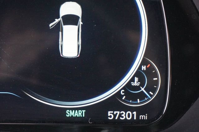 Used 2022 Hyundai Palisade Calligraphy image 29