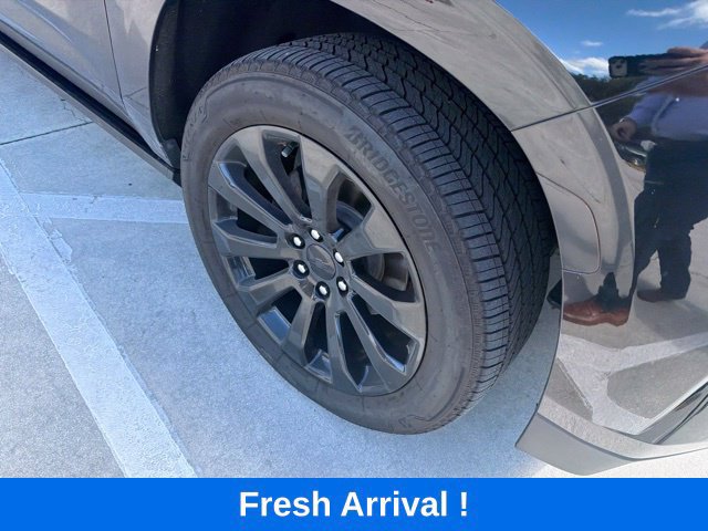 Used 2021 Chevrolet Tahoe Premier RWD image 12