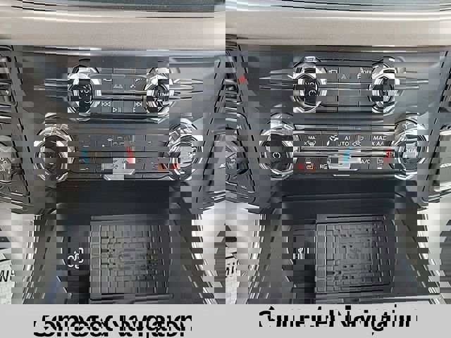 New 2025 Ford F150 XLT w/ Equipment Group 302A MID image 13