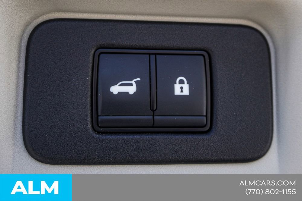 Used 2023 Nissan Ariya image 25