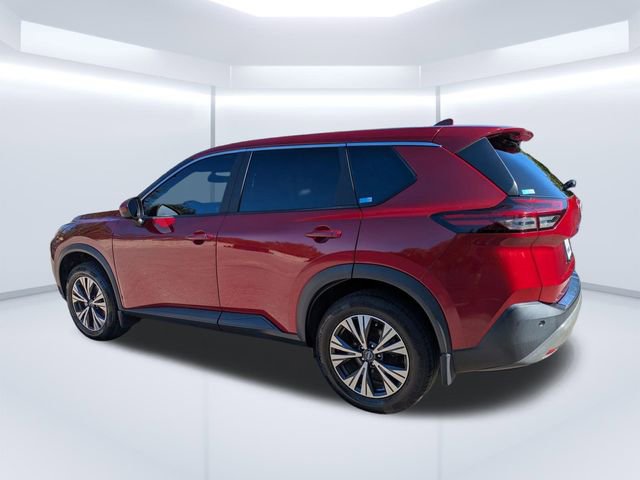 Used 2023 Nissan Rogue SV image 6