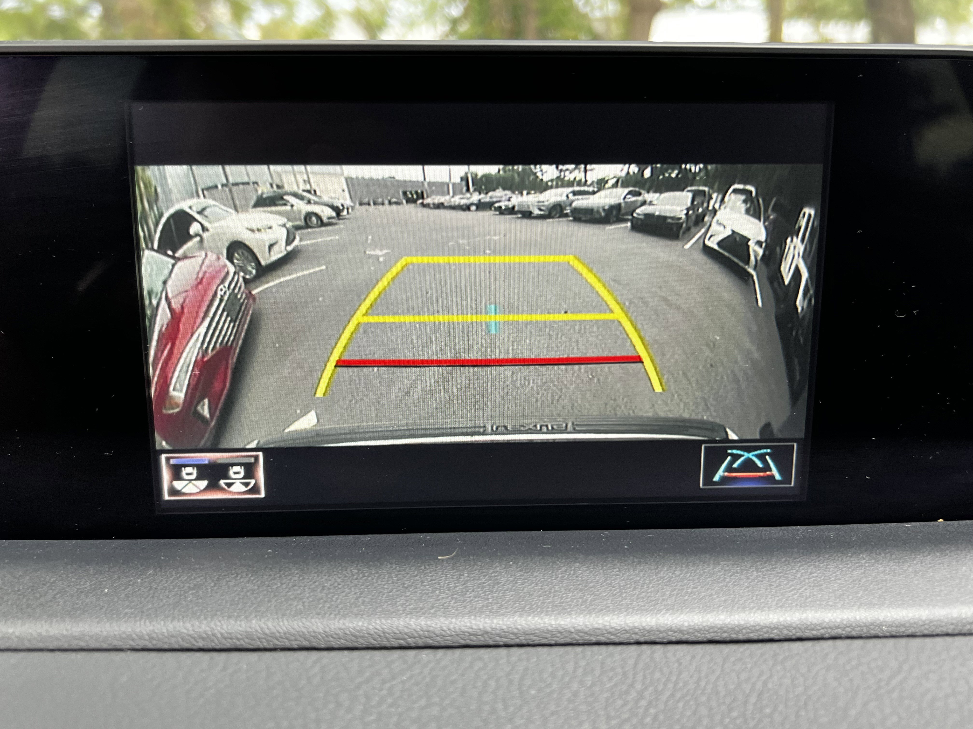 Used 2022 Lexus RX 350 F Sport AWD/4WD image 26