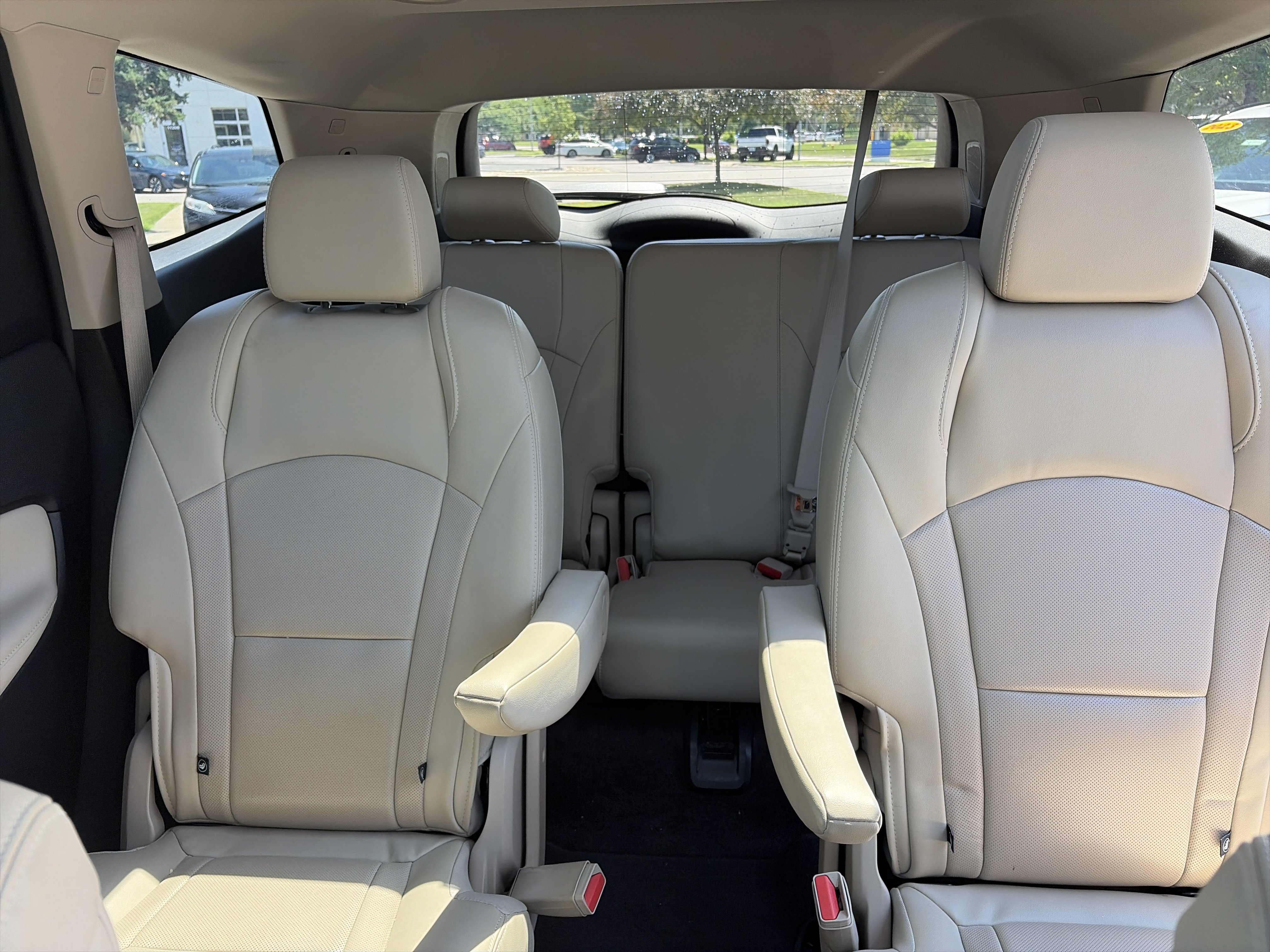 Used 2019 Buick Enclave Premium w/ Experience Buick Package AWD/4WD image 20