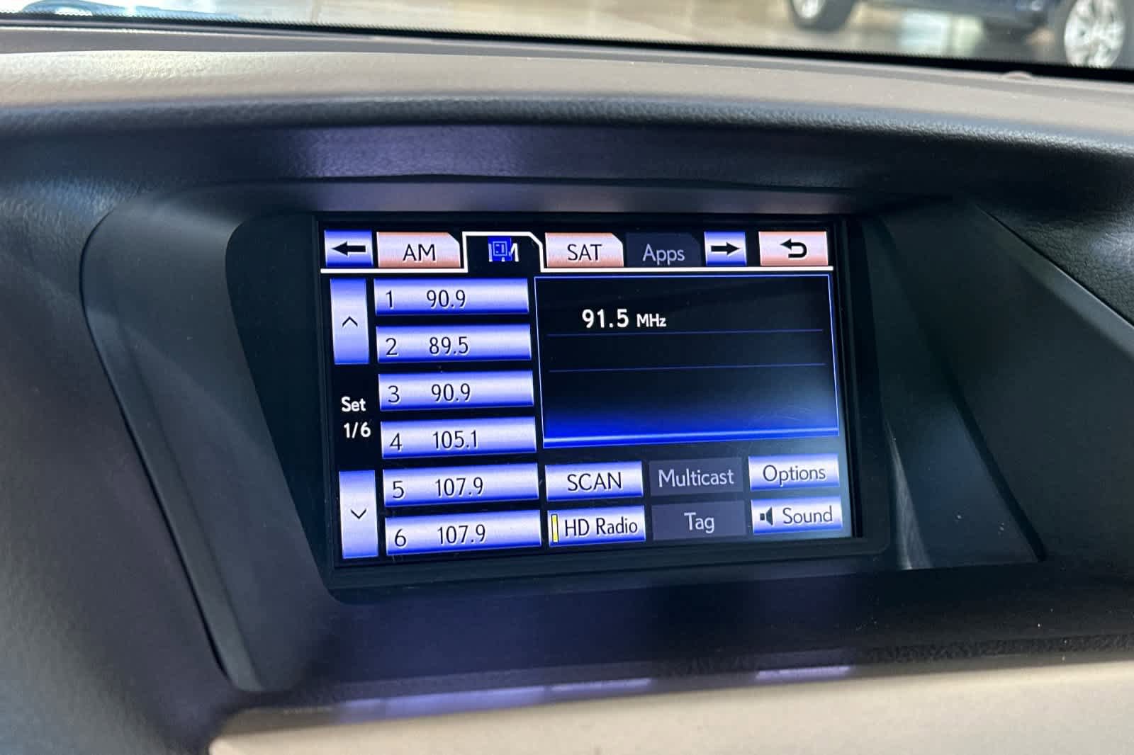 Used 2015 Lexus RX 350 AWD image 20