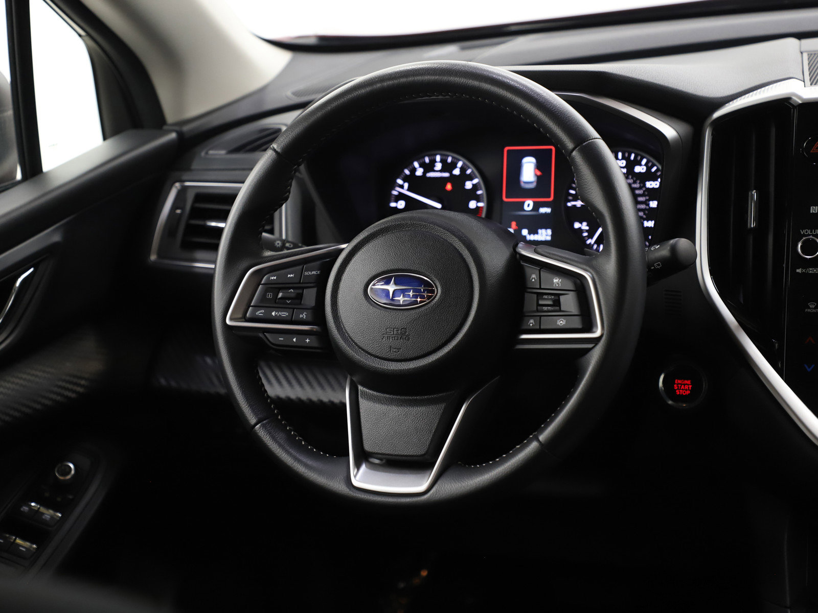 Used 2024 Subaru Ascent Premium w/ Convenience Package image 15