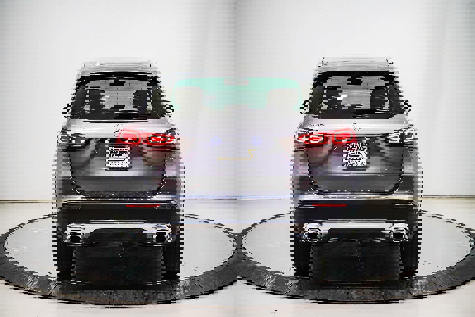 Certified 2023 Mercedes-Benz GLA 250 image 3