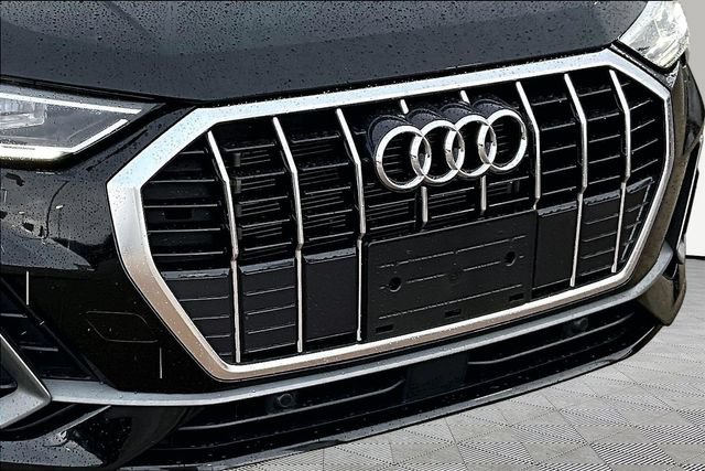 Used 2023 Audi Q3 2.0T Premium w/ Convenience Package AWD/4WD image 30