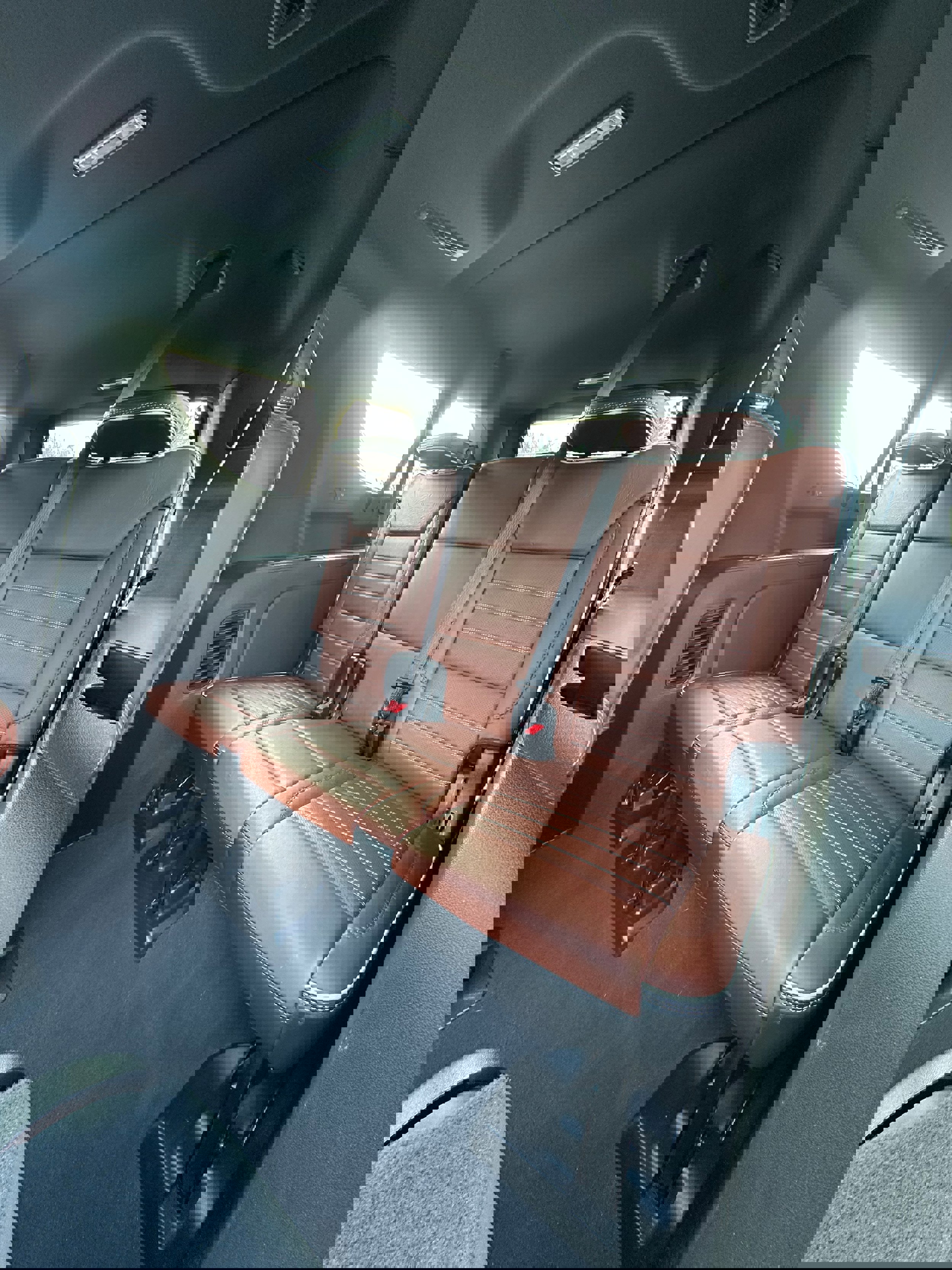 Used 2023 GMC Yukon XL Denali Ultimate AWD/4WD image 26