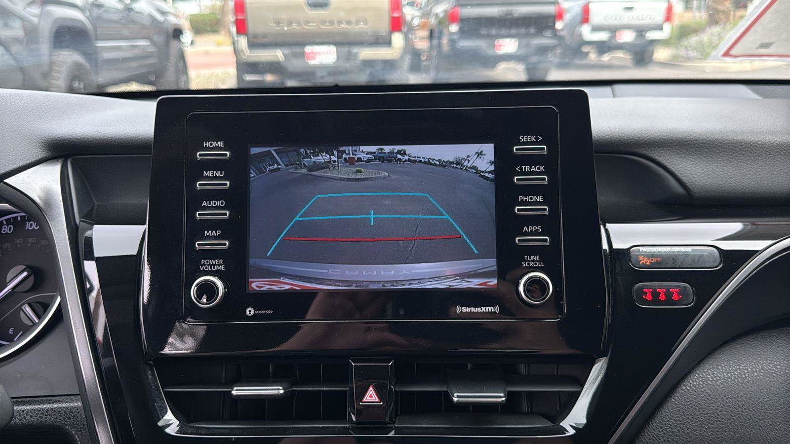 Used 2023 Toyota Camry LE image 20