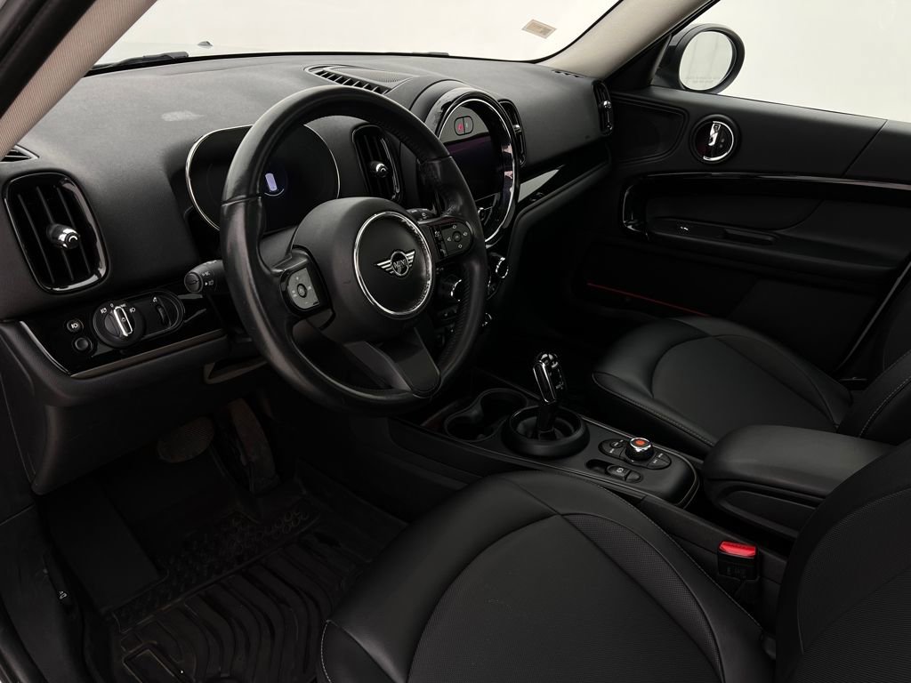 Used 2022 MINI Cooper Countryman ALL4 image 16