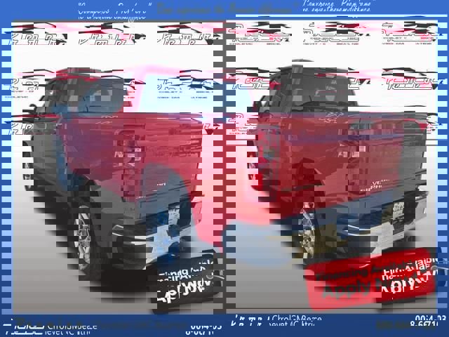 New 2026 Chevrolet Silverado 1500 LT image 3