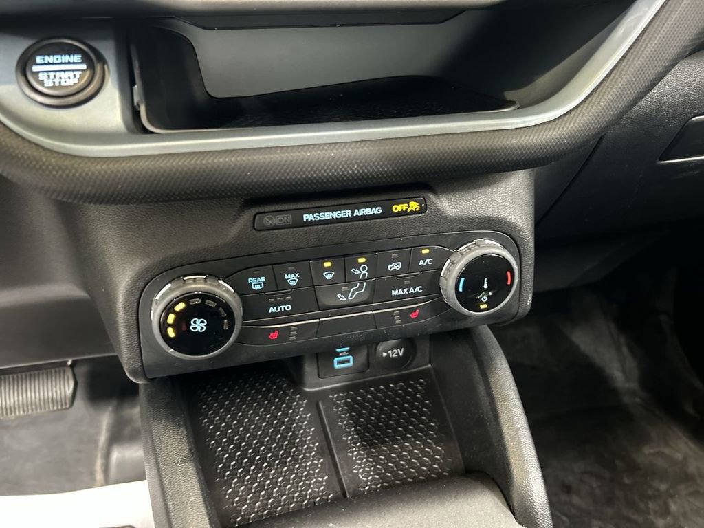 Used 2022 Ford Bronco Sport Badlands AWD/4WD image 16