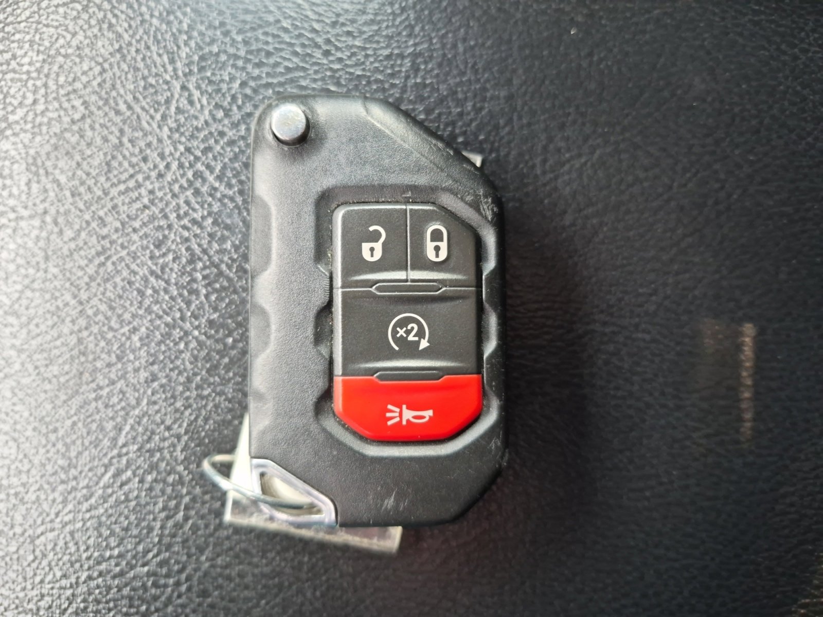 Used 2020 Jeep Wrangler Unlimited Rubicon image 31