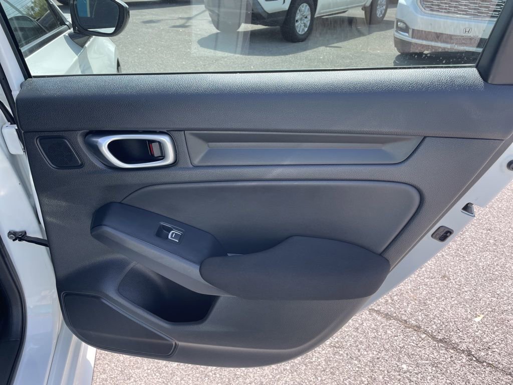 Used 2023 Honda Civic Sport image 35