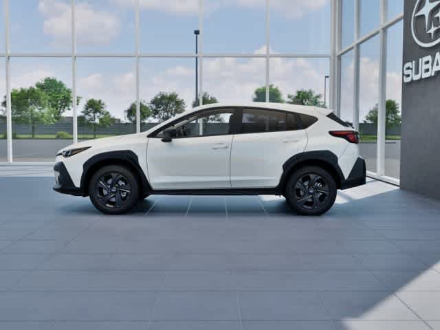 New 2026 Subaru Crosstrek 2.5i AWD/4WD image 3