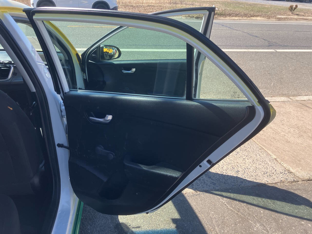 Used 2018 Kia Rio LX FWD image 18