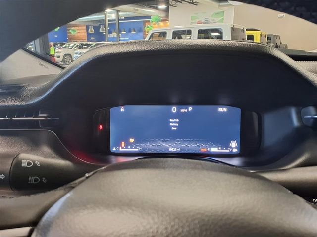 Used 2023 Jeep Compass High Altitude image 19