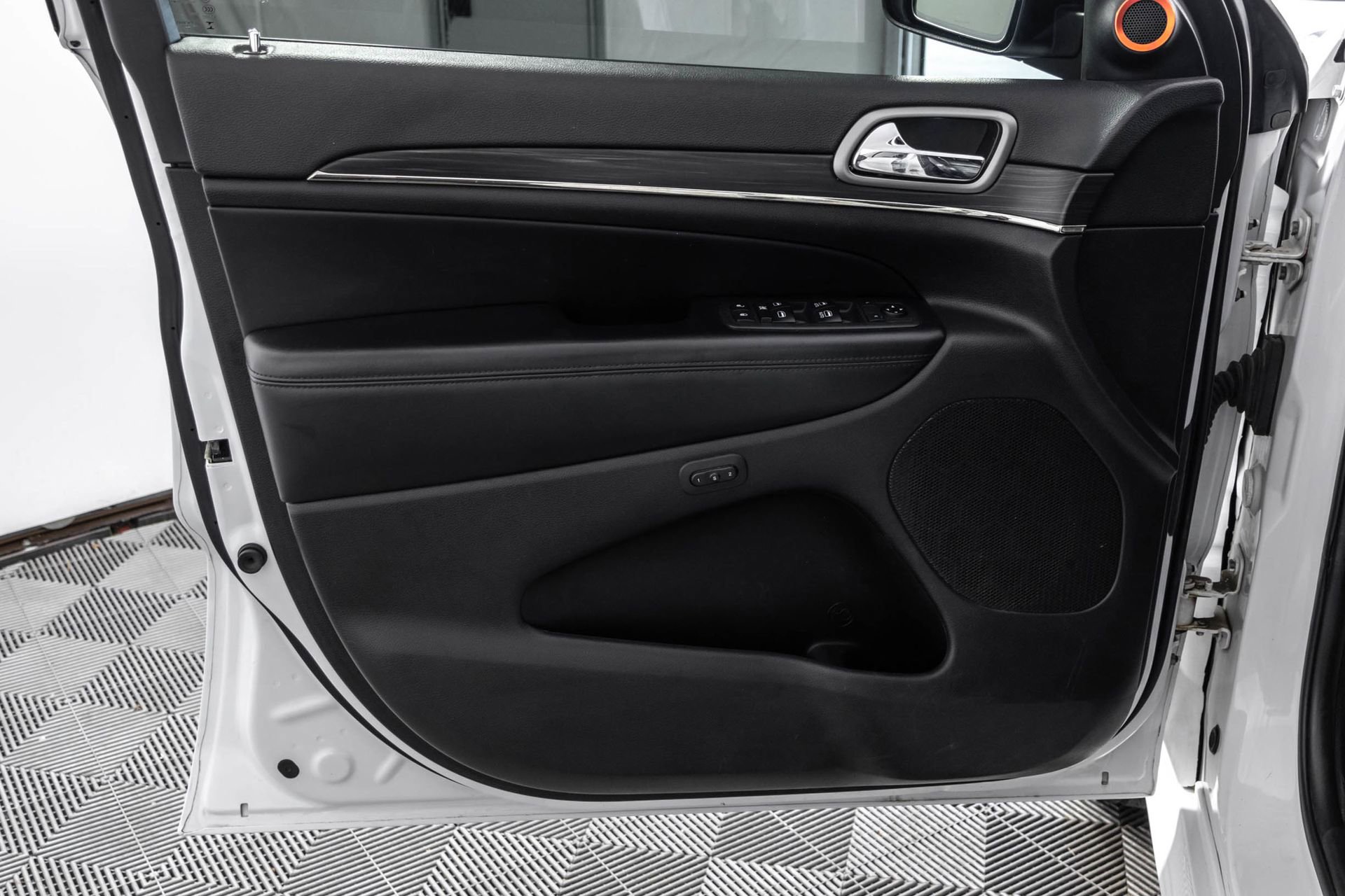 Used 2019 Jeep Grand Cherokee Limited X AWD/4WD image 36