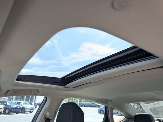 Used 2024 Honda Accord EX image 19