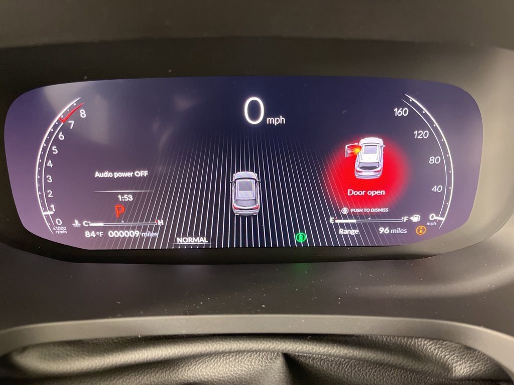 New 2026 Acura MDX w/ Technology Package image 38