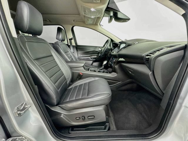 Used 2019 Ford Escape Titanium FWD image 47