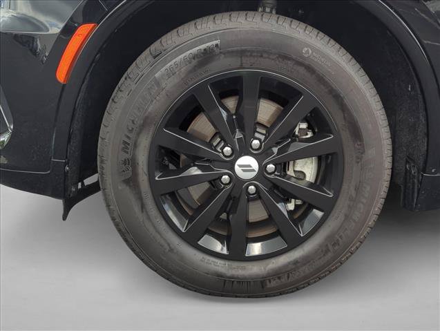 Used 2026 Dodge Durango GT RWD image 16