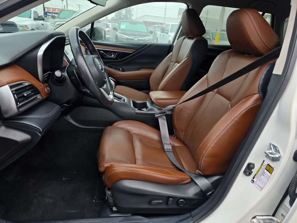 Used 2022 Subaru Outback Touring AWD/4WD image 24