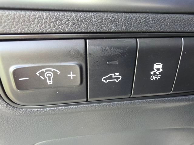 New 2026 Hyundai Santa Cruz SEL AWD/4WD image 15