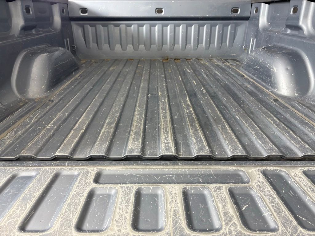 Used 2016 Chevrolet Silverado 1500 LT w/ All Star Edition RWD image 40