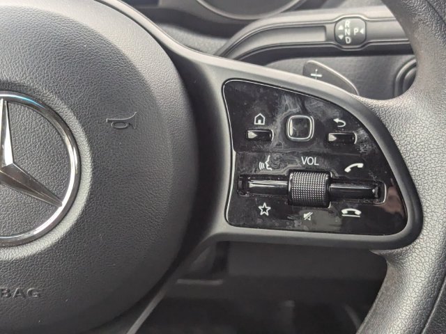 Used 2024 Mercedes-Benz Sprinter 2500 image 19